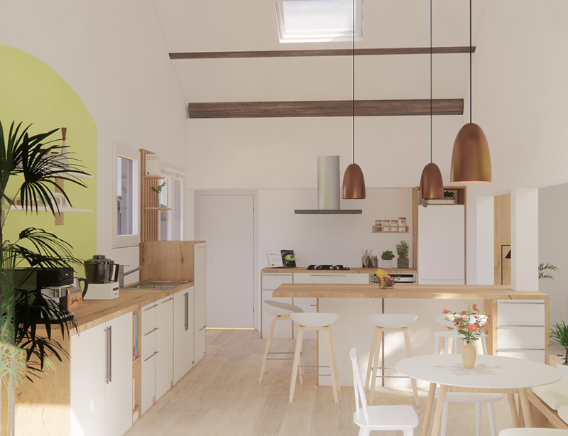 Agence De D coration D int rieur La B tie Vieille